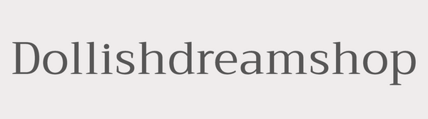 Dollishdreamshop Beauty